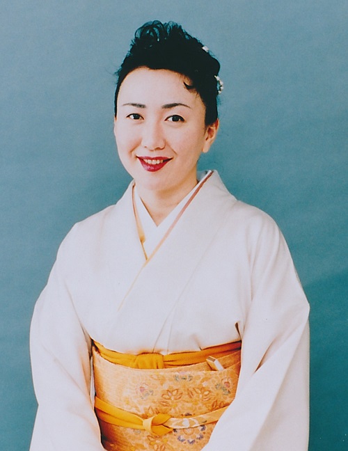 神田　陽子|講師画像2