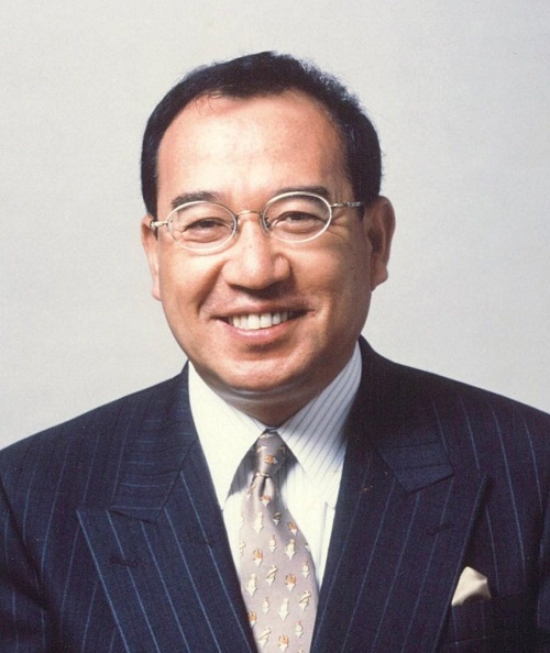 福岡　政行|講師画像0