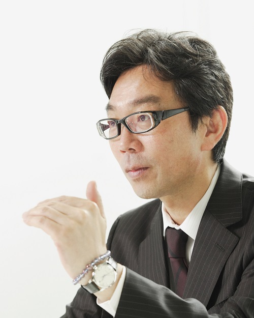 福島 文二郎|講師画像0