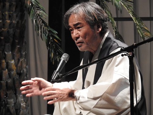 稲川 淳二|講師画像2