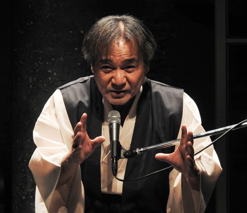 稲川 淳二|講師画像3