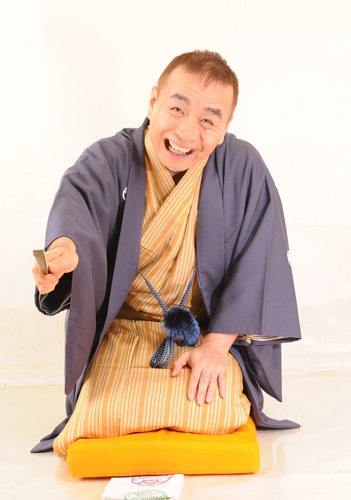 立川 談慶|講師画像2