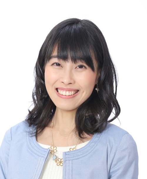 竹下　愛実|講師画像0