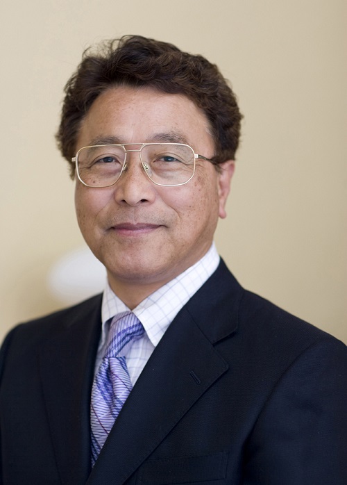 舘内 端|講師画像0