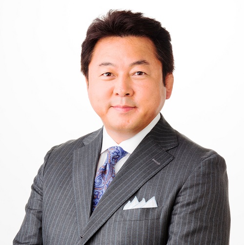 舞の海　秀平|講師画像0