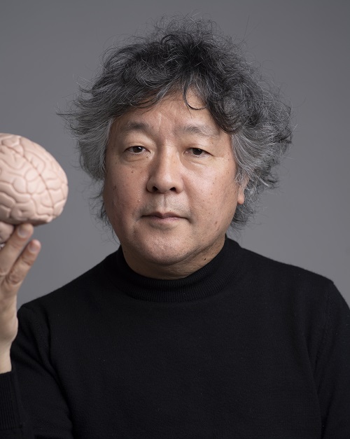 茂木 健一郎|講師画像3