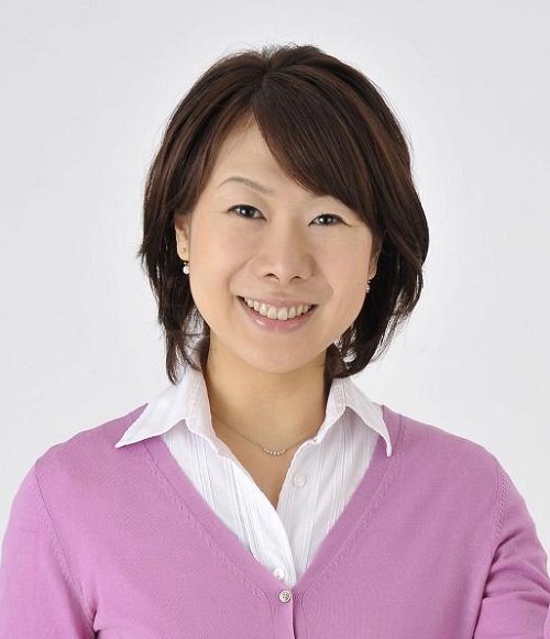 菅井　貴子|講師画像0