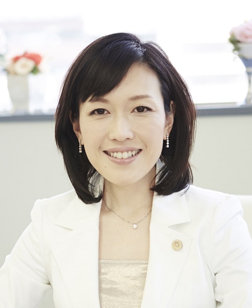 菅野 朋子|講師画像0