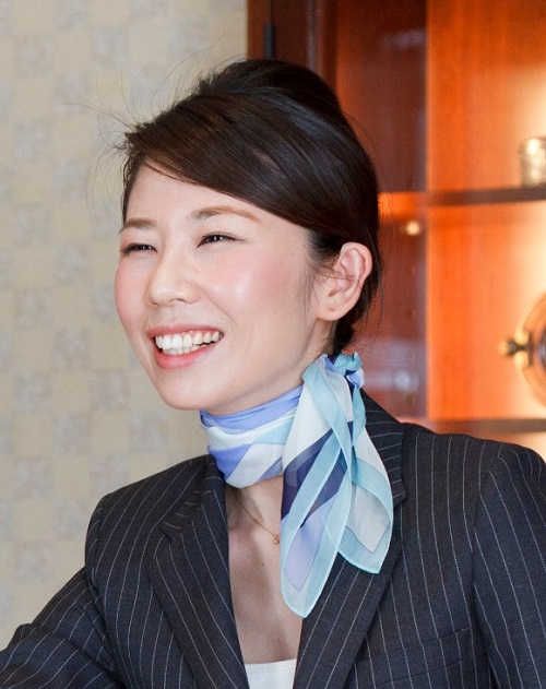 菊地　麻衣子|講師画像2