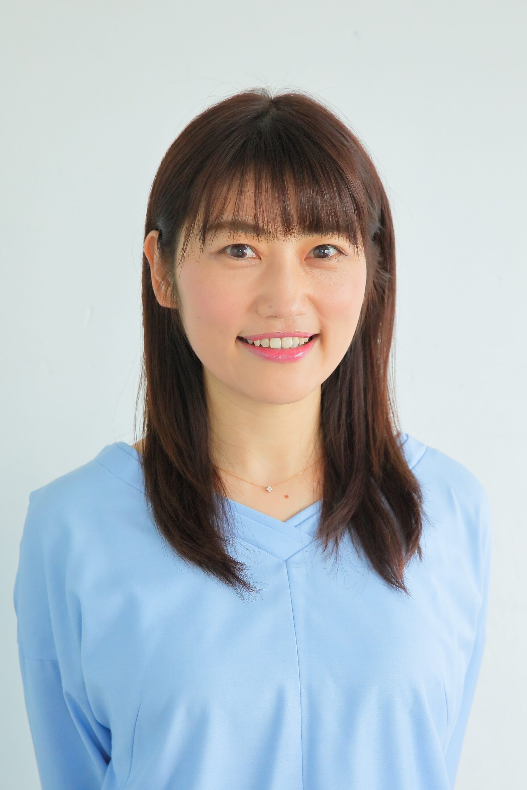 菊池　真以|講師画像0