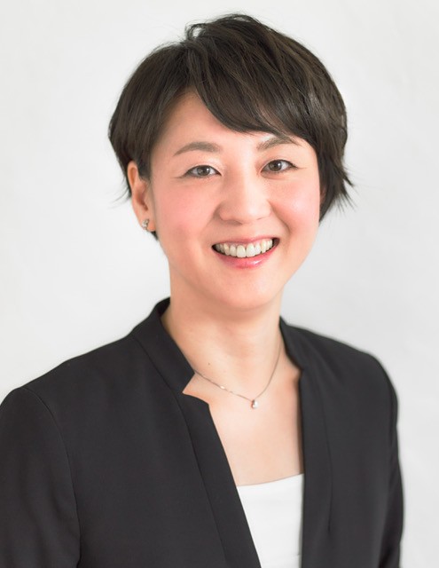 萩原 智子|講師画像0