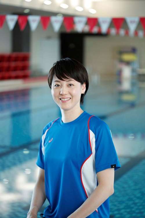 萩原 智子|講師画像2