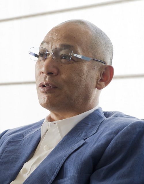 落合　博満|講師画像0