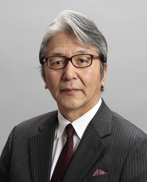 薮中 三十二|講師画像0