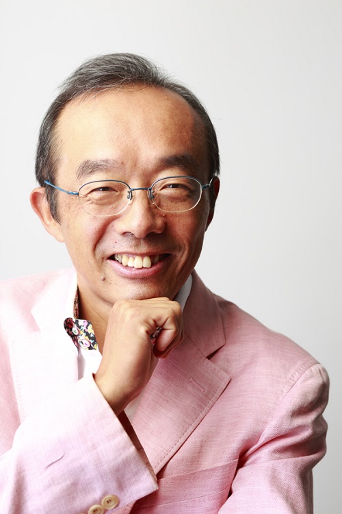 藤原 和博|講師画像0