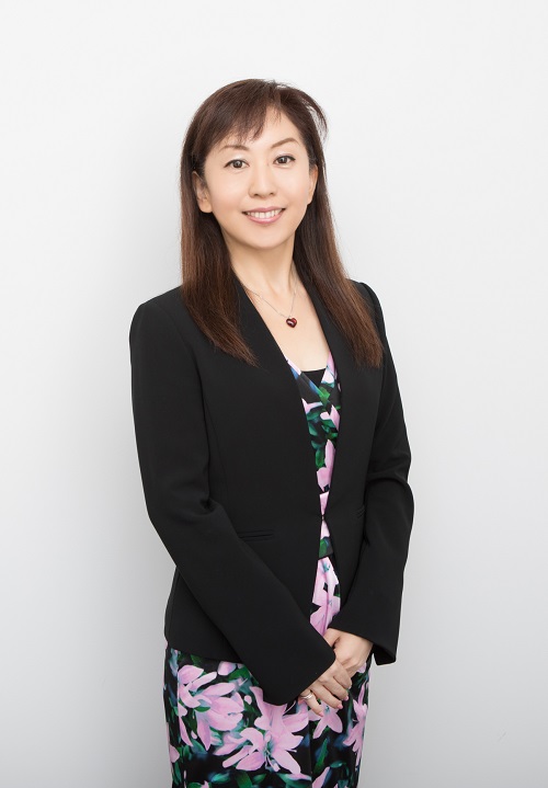 諏訪　貴子|講師画像2