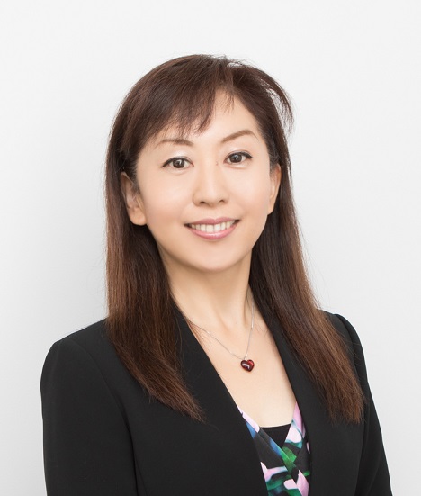 諏訪　貴子|講師画像0