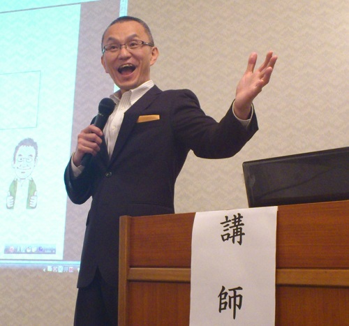 酒井 とし夫|講師画像2