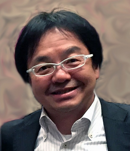 野辺 継男|講師画像0