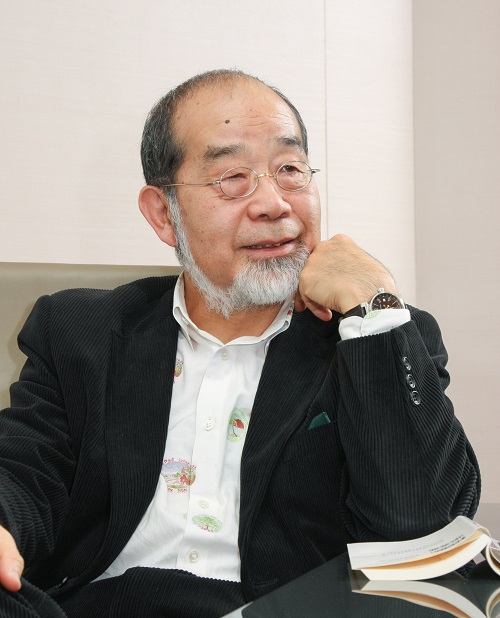 鎌田 實|講師画像2