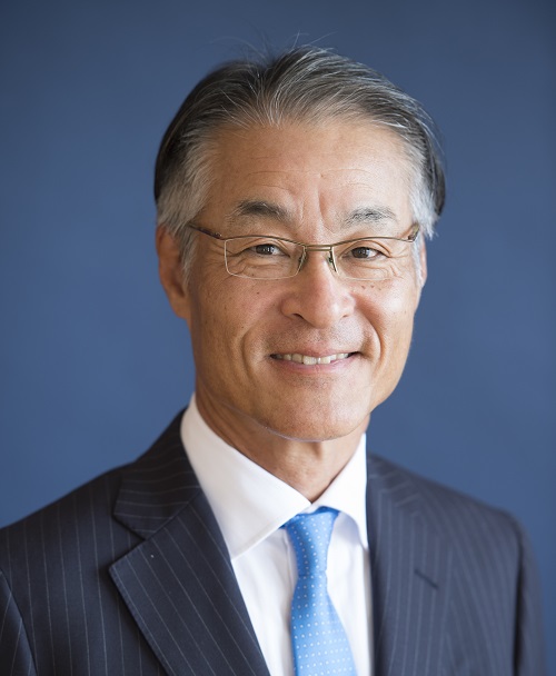 長谷川 幸洋|講師画像0