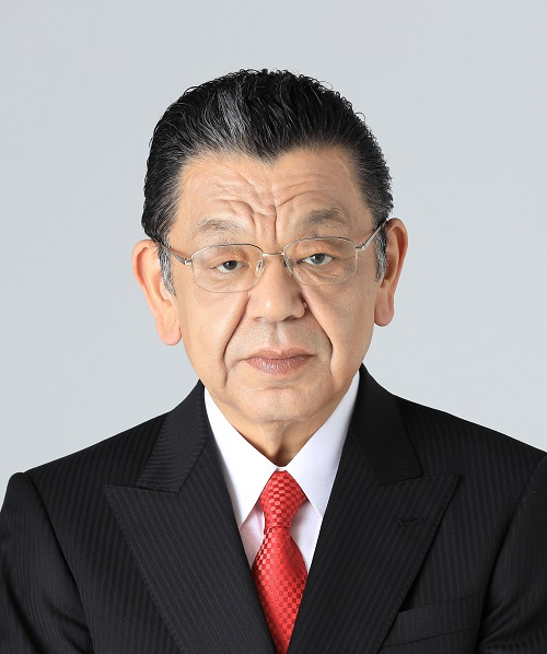 須田 慎一郎|講師画像0