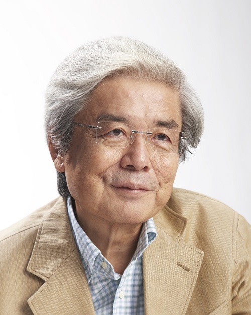 養老 孟司|講師画像0
