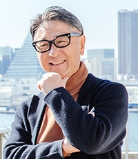 高田 敦史|講師画像2