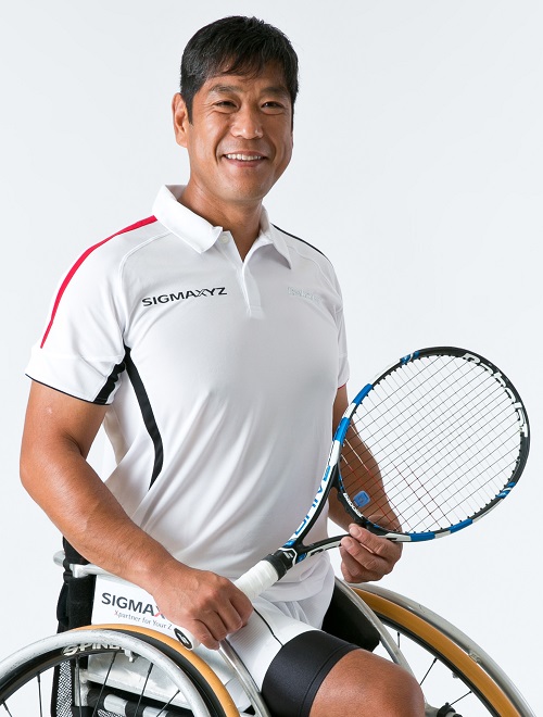 齋田 悟司|講師画像2