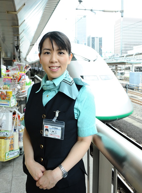 齋藤 泉|講師画像2